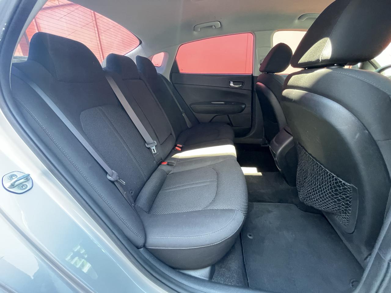 Kia Optima LX 2019