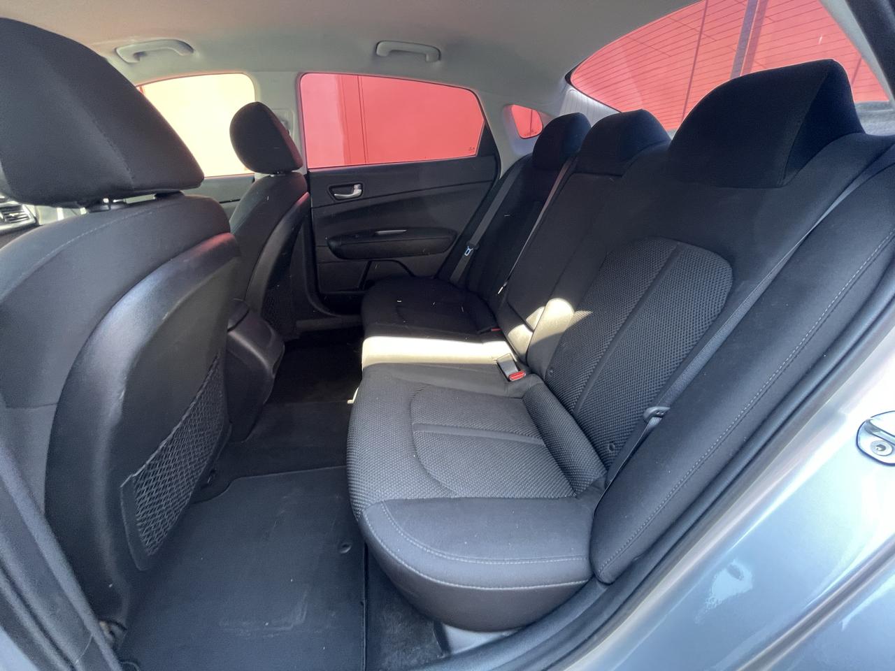 Kia Optima LX 2019