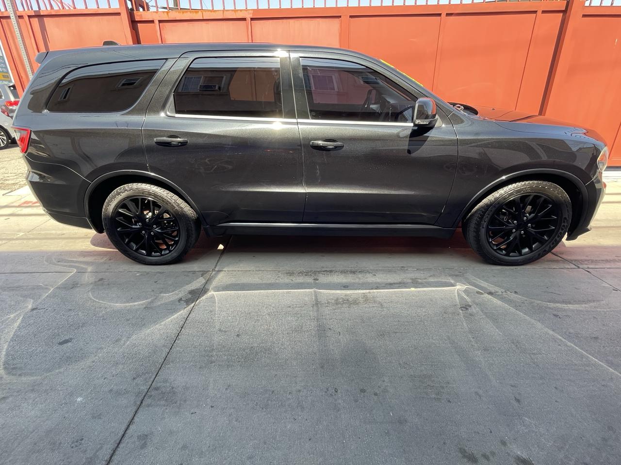Dodge Durango Limited 2WD 2015
