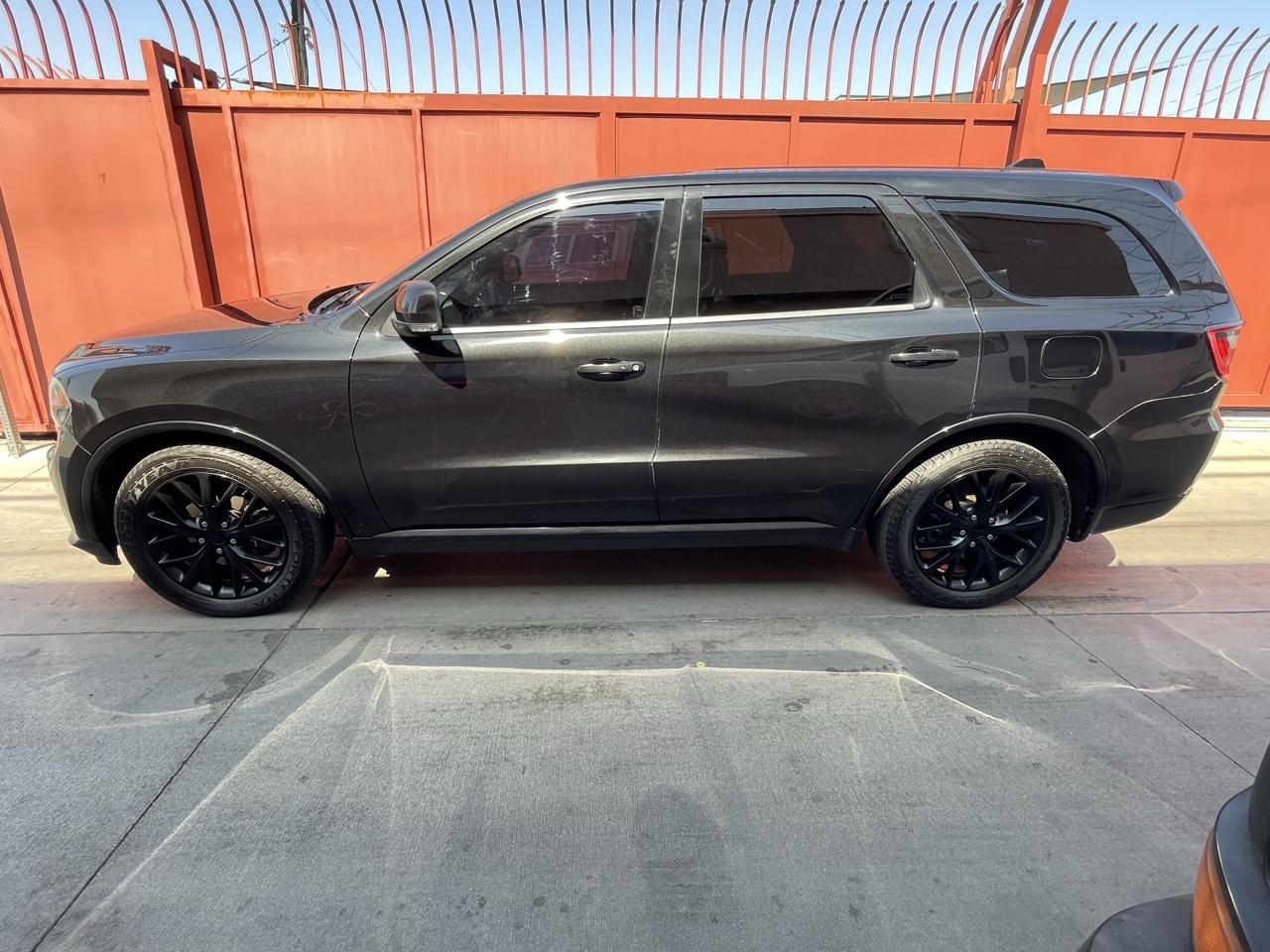 Dodge Durango Limited 2WD 2015