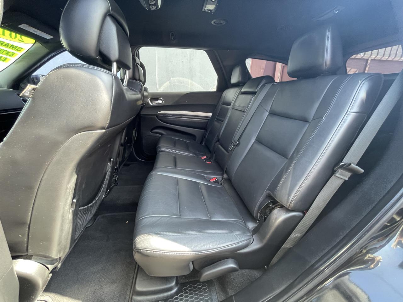 Dodge Durango Limited 2WD 2015