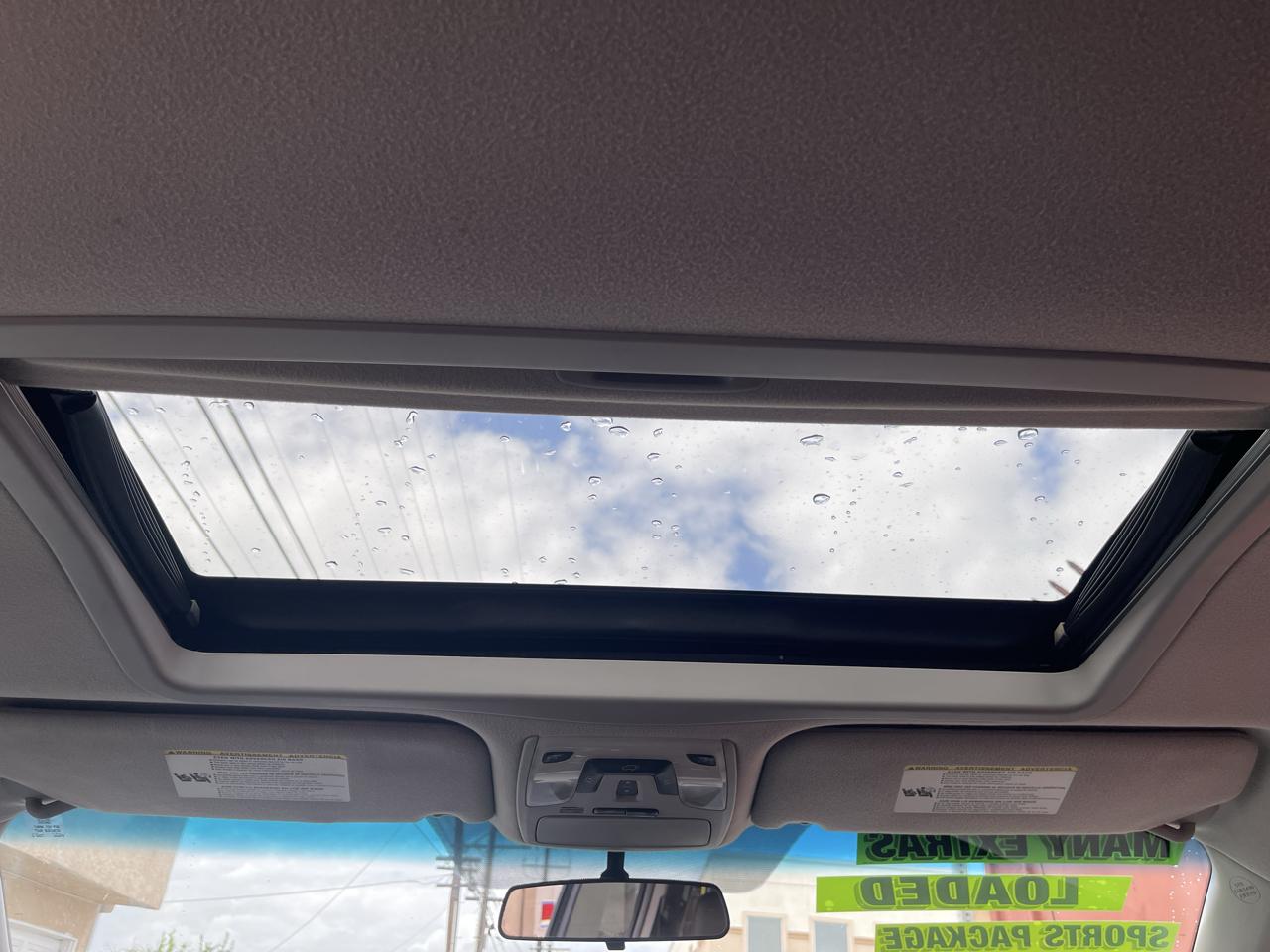 Toyota Sienna  2011