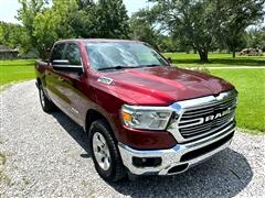 2019 RAM 1500  2019 RAM 1500