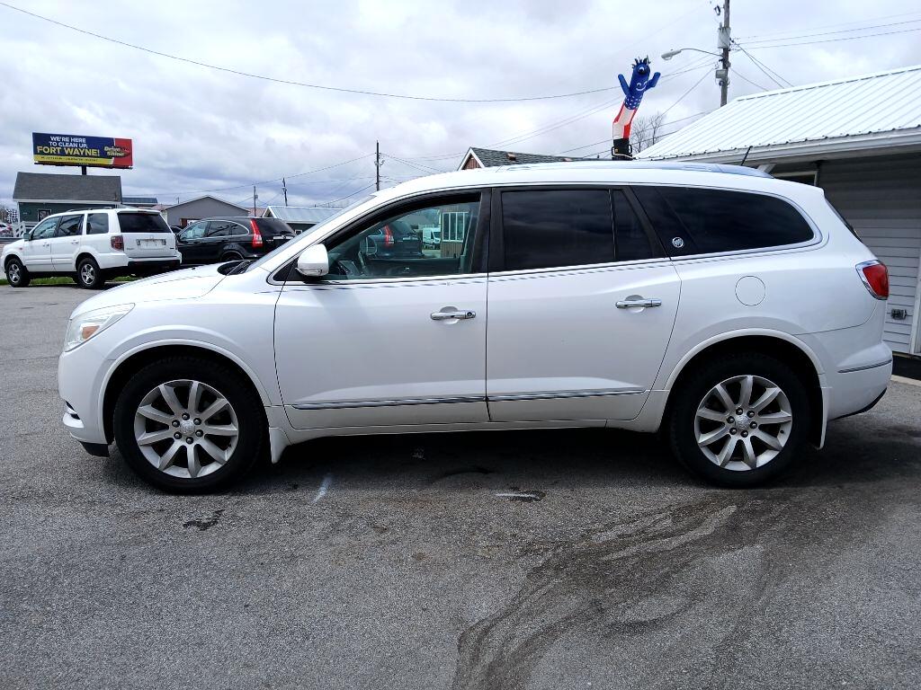 Buick Enclave  2016 Buick Enclave  2016