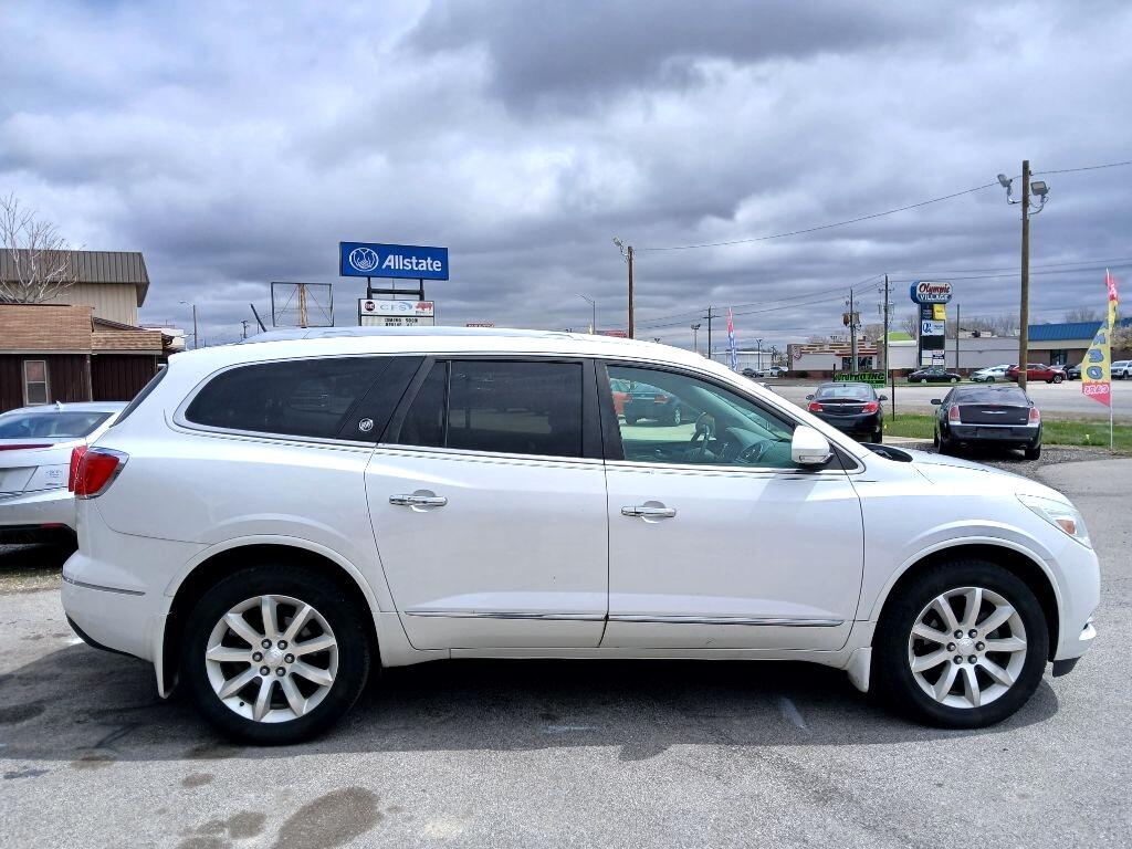 Buick Enclave  2016 Buick Enclave  2016