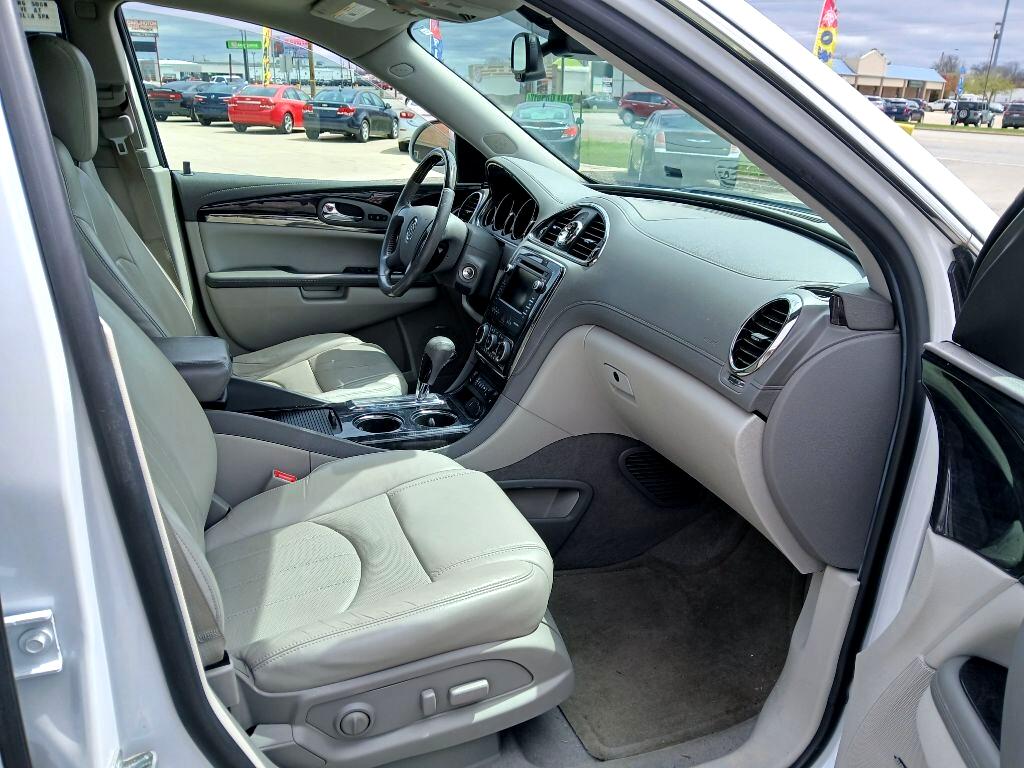 Buick Enclave  2016 Buick Enclave  2016
