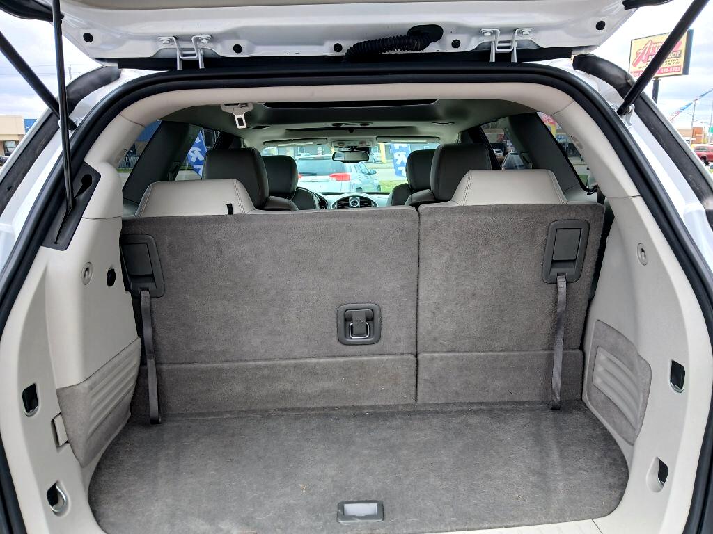 Buick Enclave  2016 Buick Enclave  2016