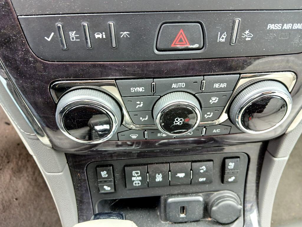 Buick Enclave  2016 Buick Enclave  2016