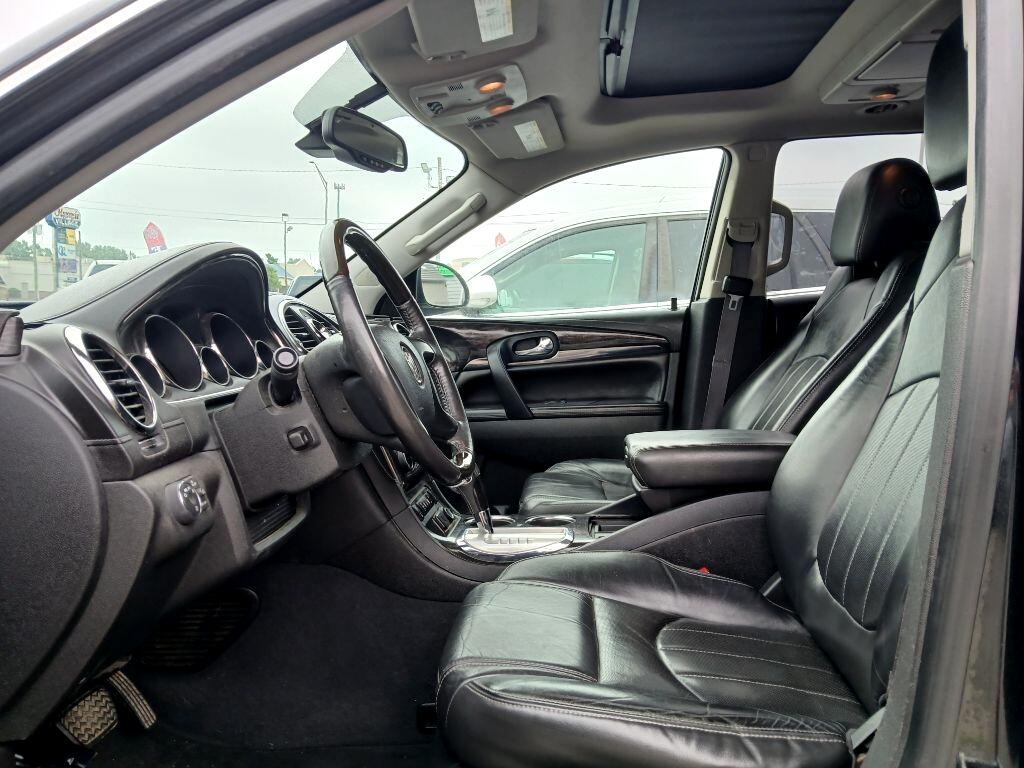 Buick Enclave  2015 Buick Enclave  2015