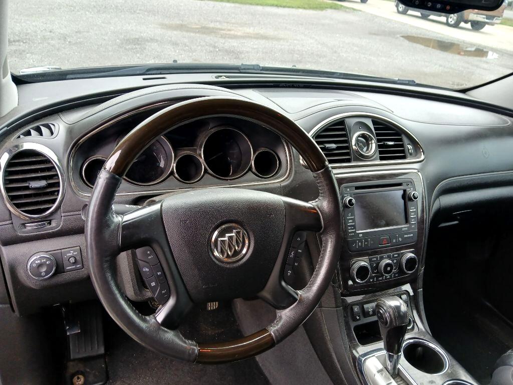 Buick Enclave  2015 Buick Enclave  2015