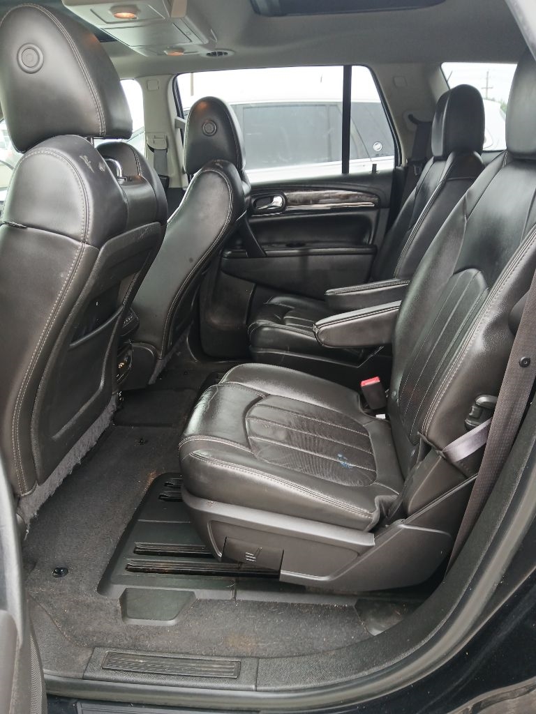 Buick Enclave  2015 Buick Enclave  2015