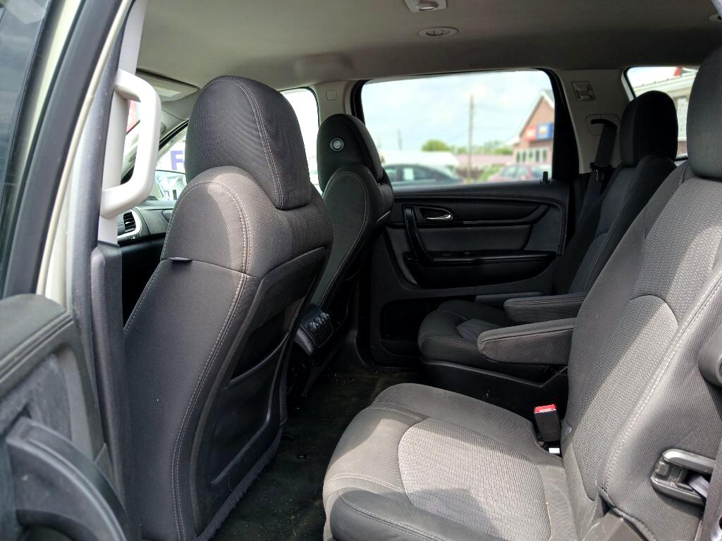 Chevrolet Traverse  2014 Chevrolet Traverse  2014