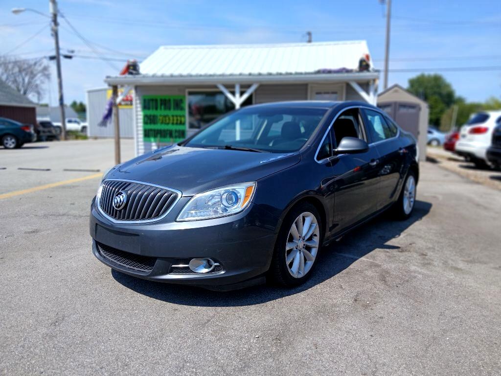 Buick Verano  2012 Buick Verano  2012