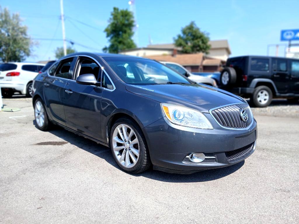 Buick Verano  2012 Buick Verano  2012