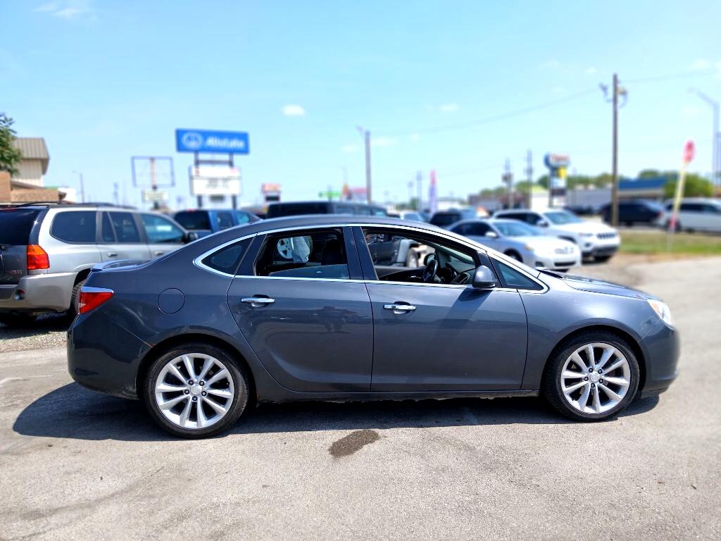 Buick Verano  2012 Buick Verano  2012