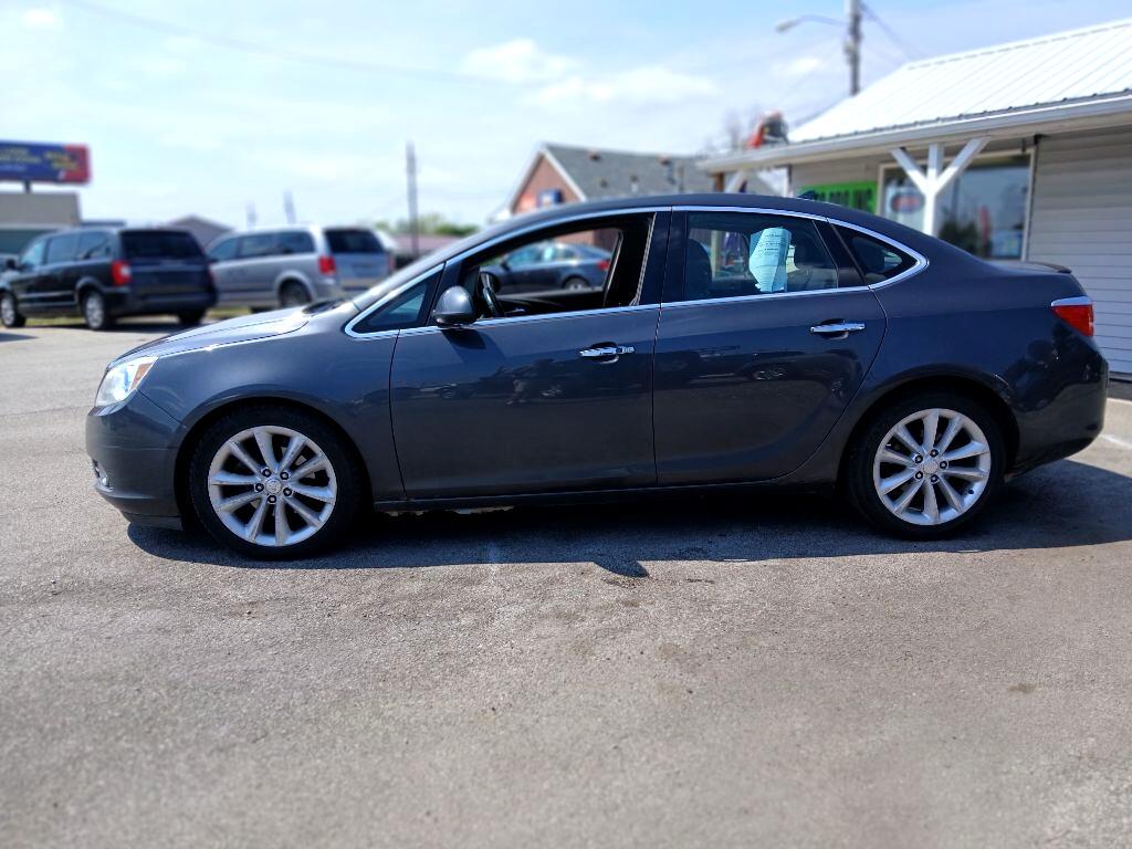 Buick Verano  2012 Buick Verano  2012