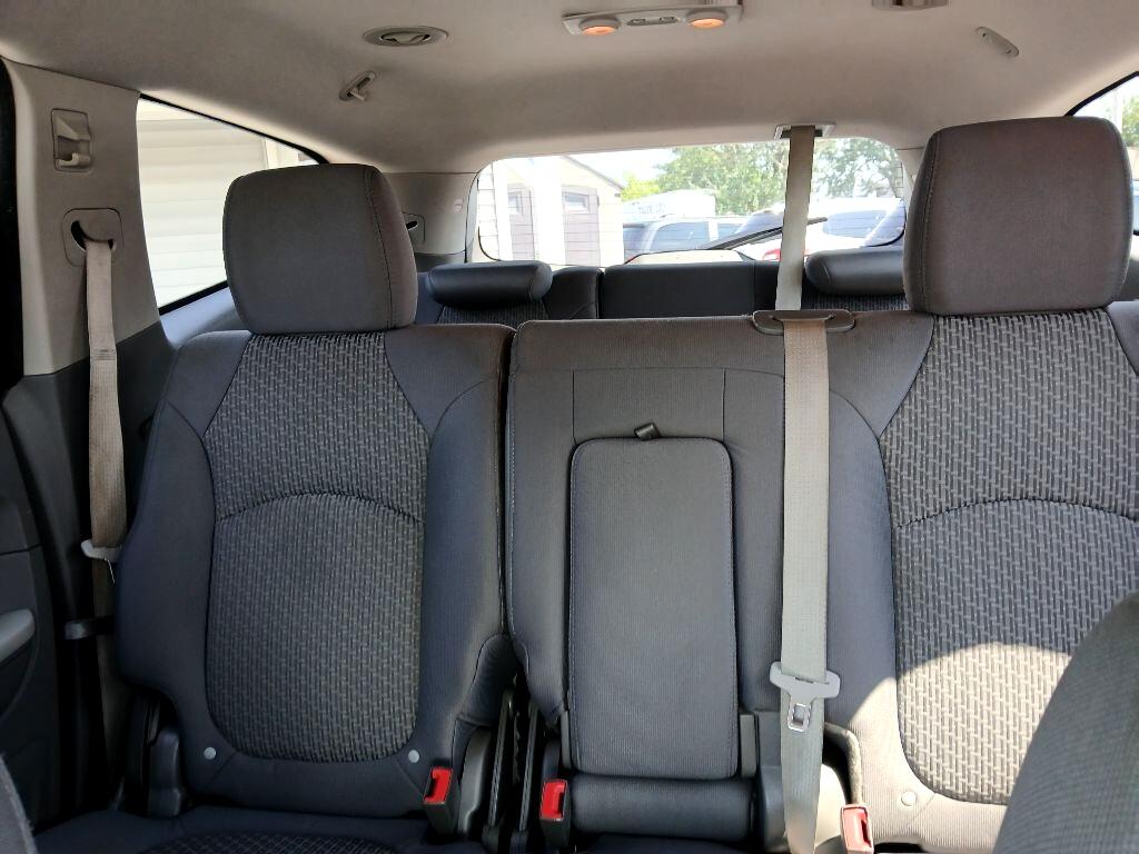 Chevrolet Traverse  2011 Chevrolet Traverse  2011