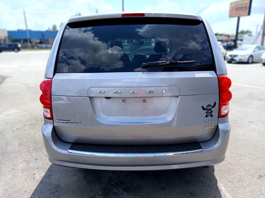 Dodge Grand Caravan  2017 Dodge Grand Caravan  2017