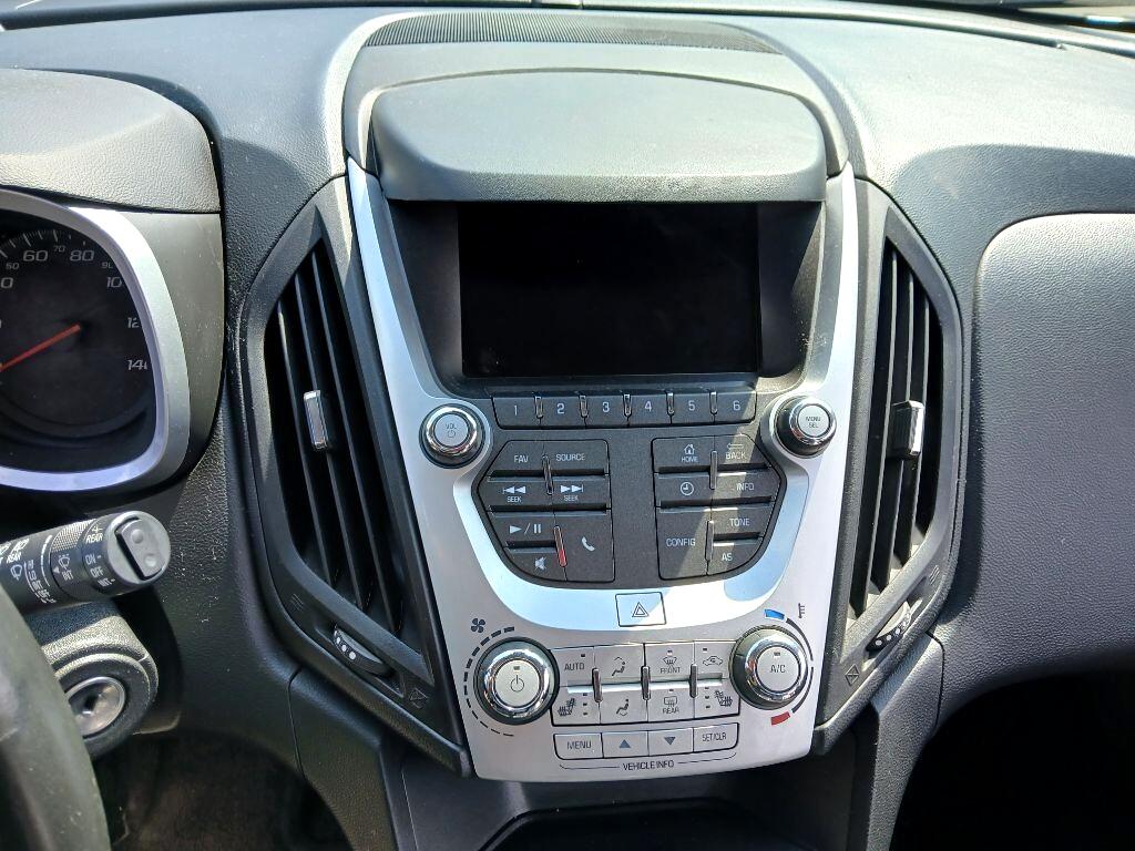 Chevrolet Equinox  2017 Chevrolet Equinox  2017
