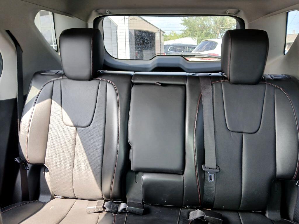 Chevrolet Equinox  2017 Chevrolet Equinox  2017