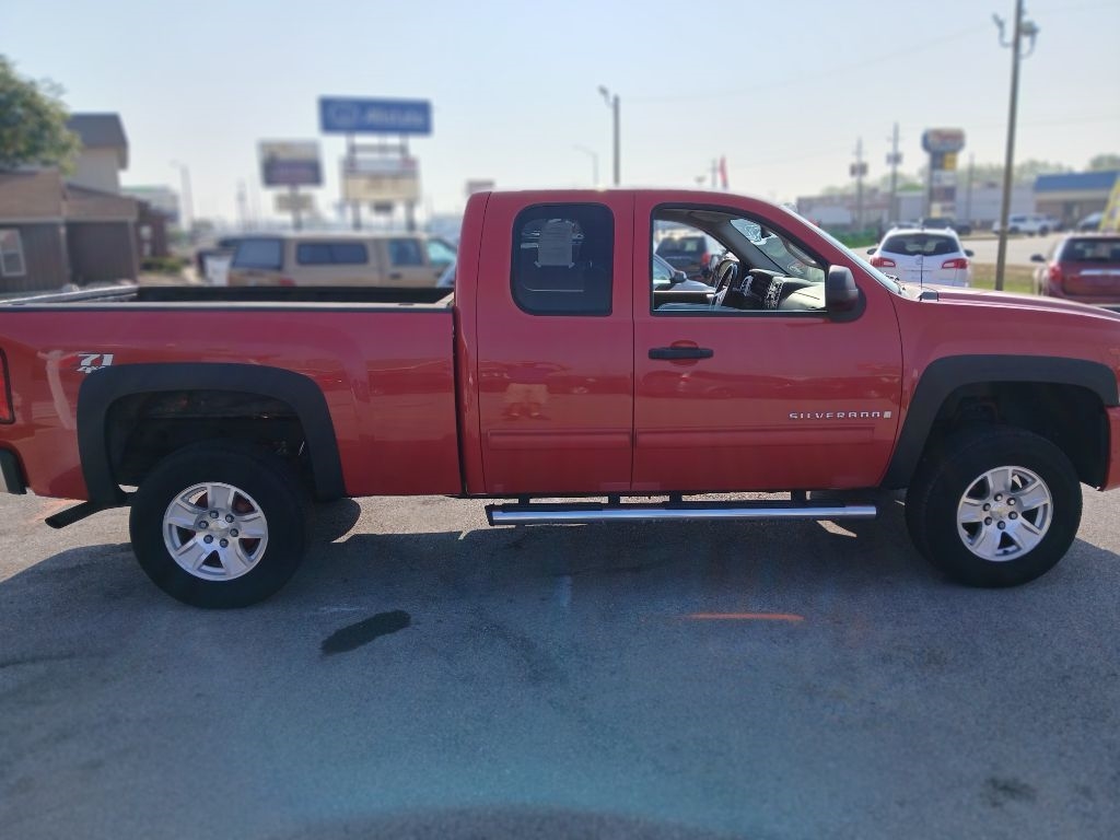 Chevrolet Silverado 1500  2009 Chevrolet Silverado 1500  2009