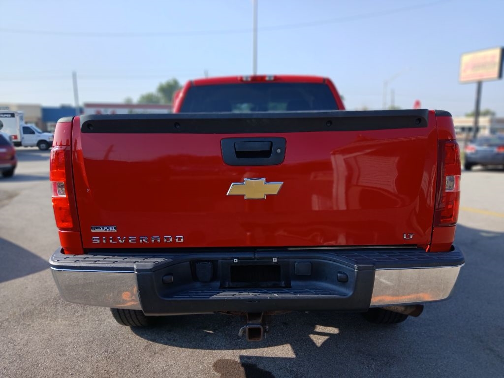 Chevrolet Silverado 1500  2009 Chevrolet Silverado 1500  2009