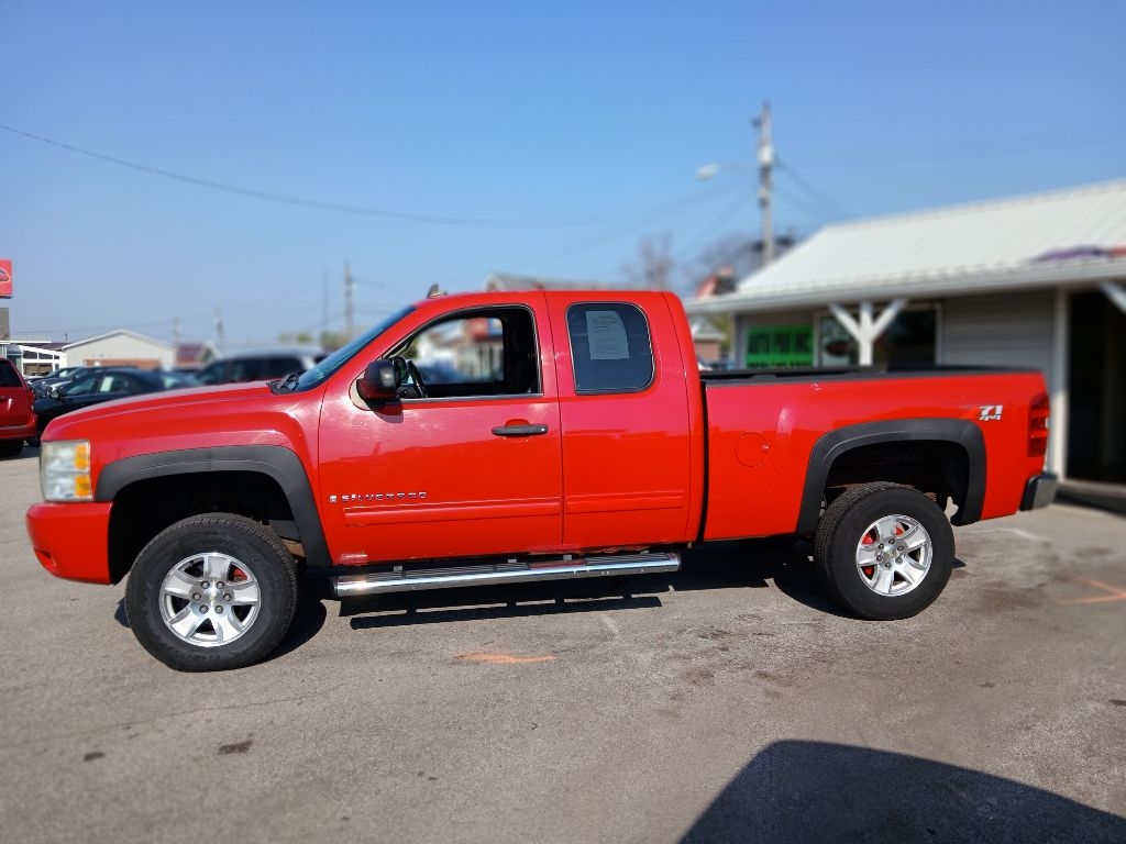 Chevrolet Silverado 1500  2009 Chevrolet Silverado 1500  2009