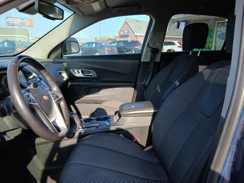 Chevrolet Equinox  2017 Chevrolet Equinox  2017