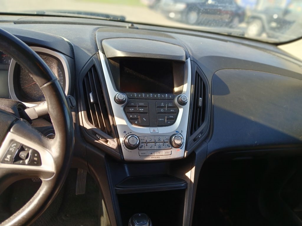 Chevrolet Equinox  2017 Chevrolet Equinox  2017