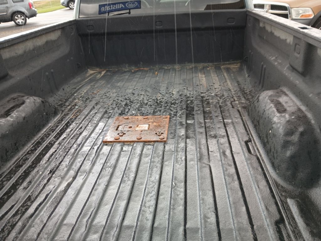 GMC Sierra 2500HD  2009 GMC Sierra 2500HD  2009