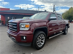 2014 GMC Sierra 1500  2014 GMC Sierra 1500