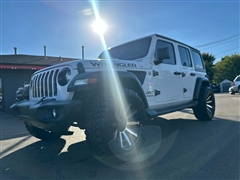 2019 Jeep Wrangler  2019 Jeep Wrangler