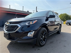 2020 Chevrolet Equinox  2020 Chevrolet Equinox