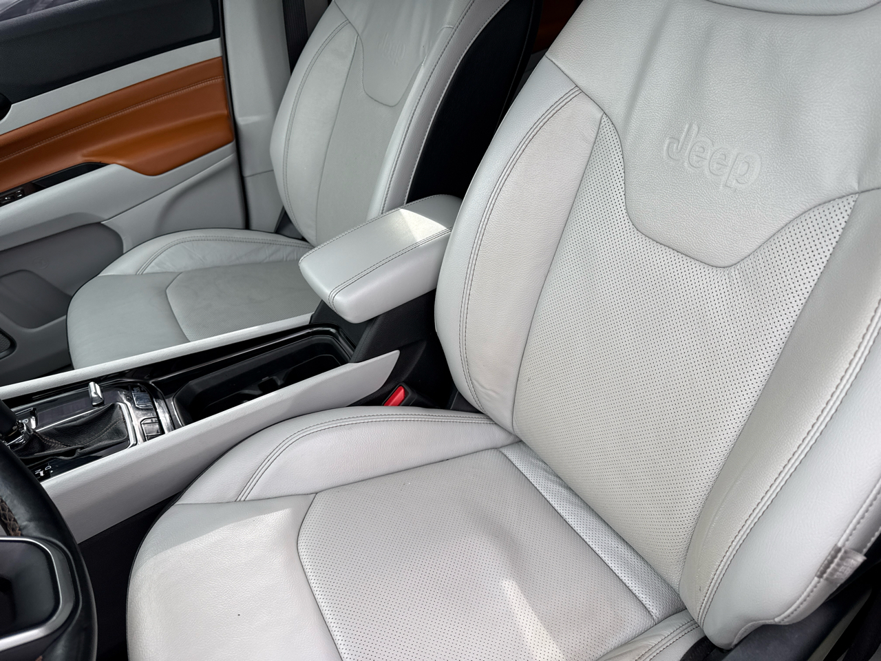 Jeep Compass Limited 4WD 2022