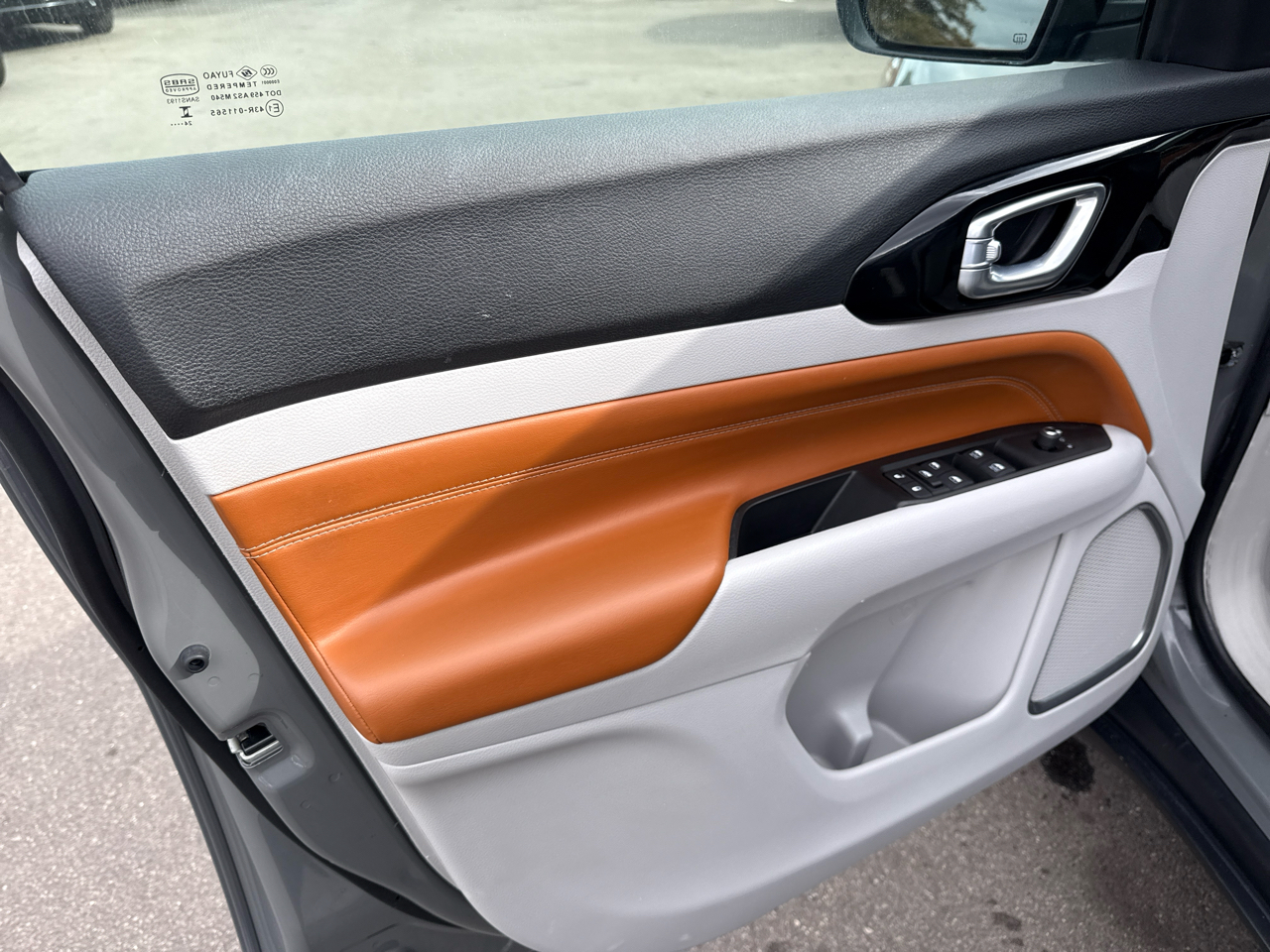 Jeep Compass Limited 4WD 2022