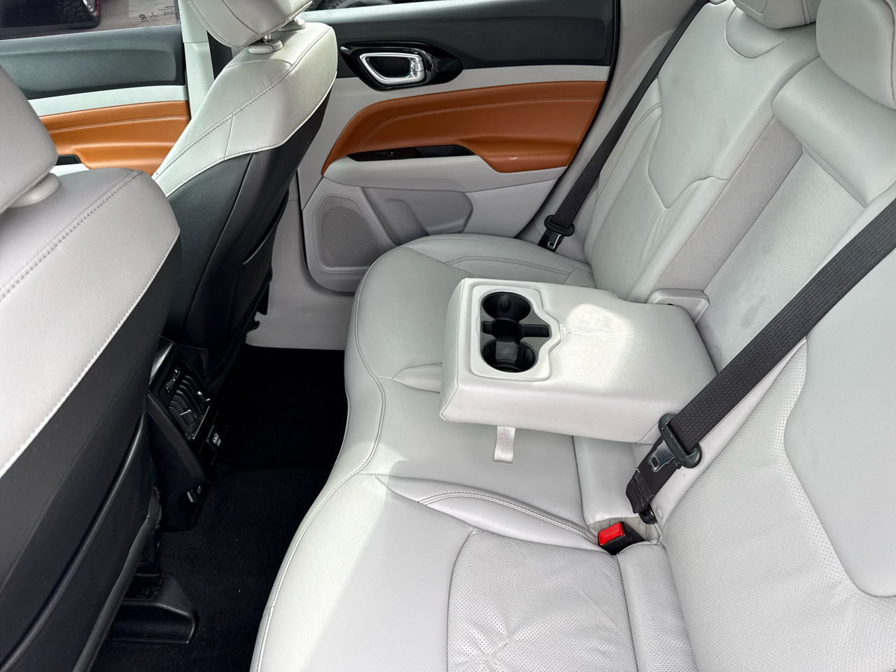 Jeep Compass Limited 4WD 2022