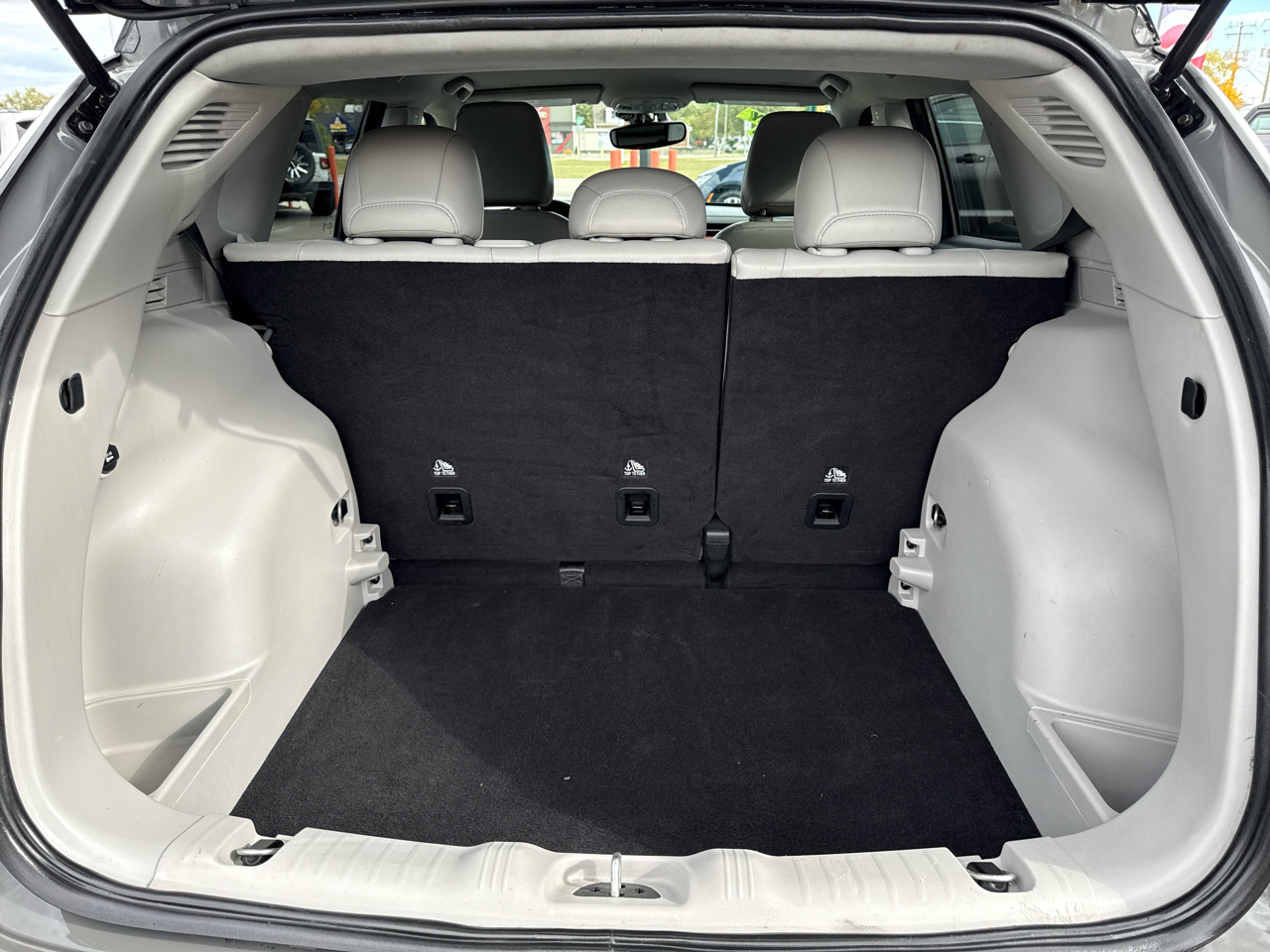 Jeep Compass Limited 4WD 2022