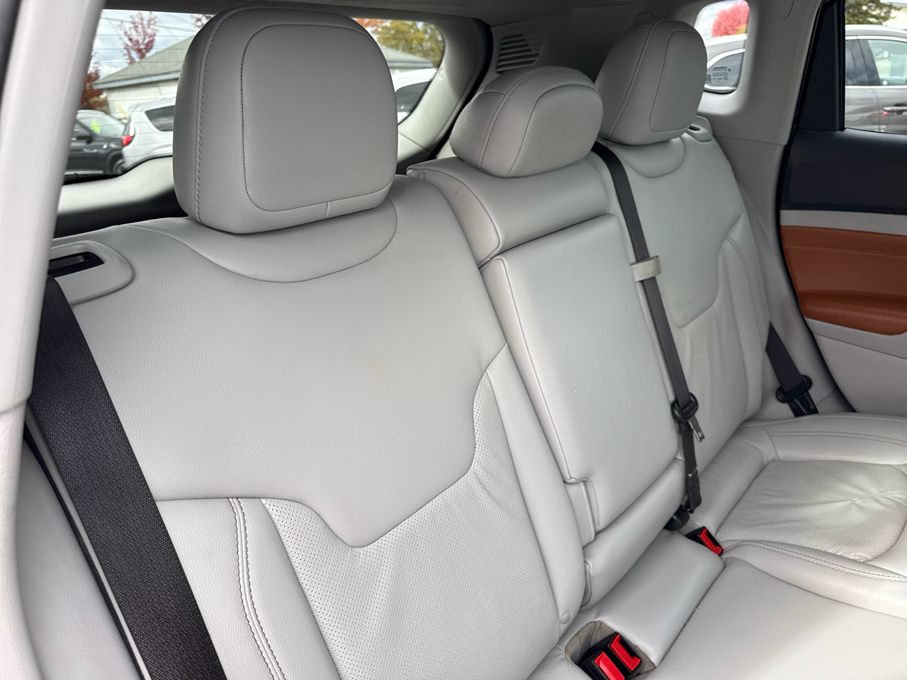 Jeep Compass Limited 4WD 2022