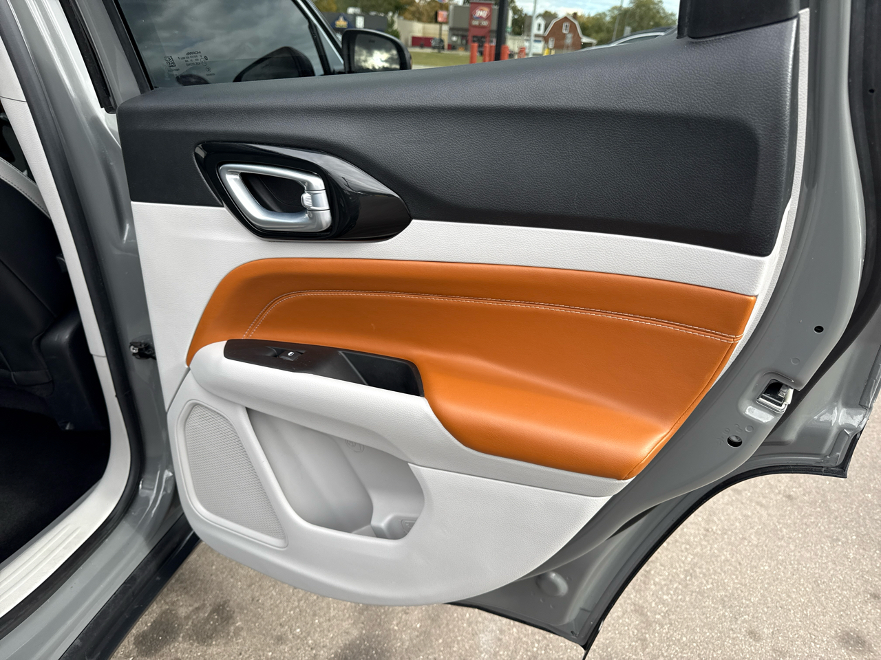 Jeep Compass Limited 4WD 2022