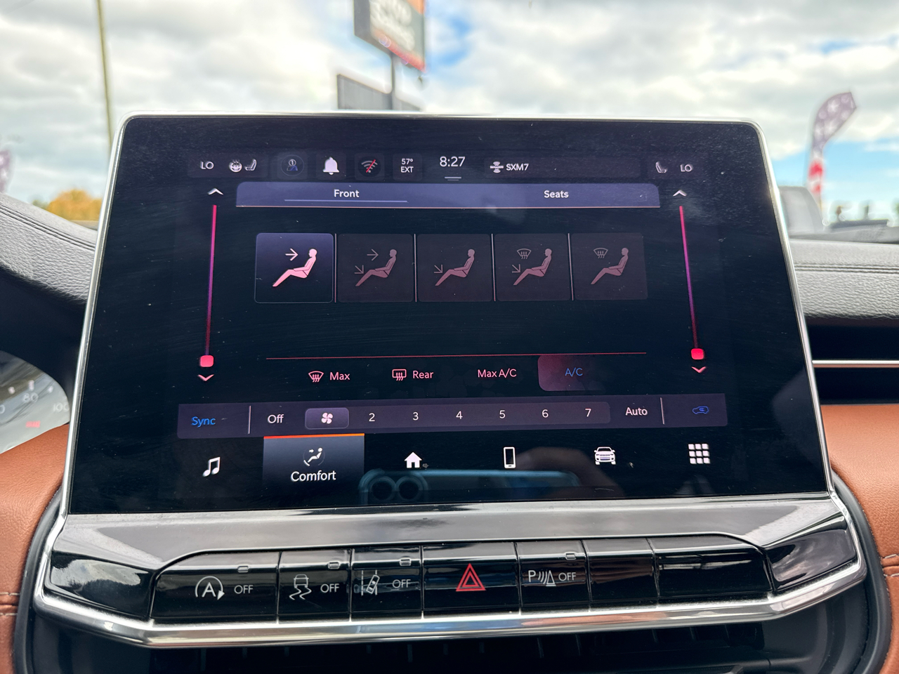 Jeep Compass Limited 4WD 2022