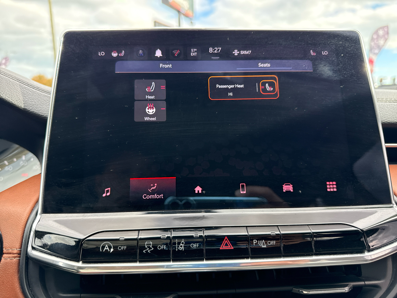 Jeep Compass Limited 4WD 2022