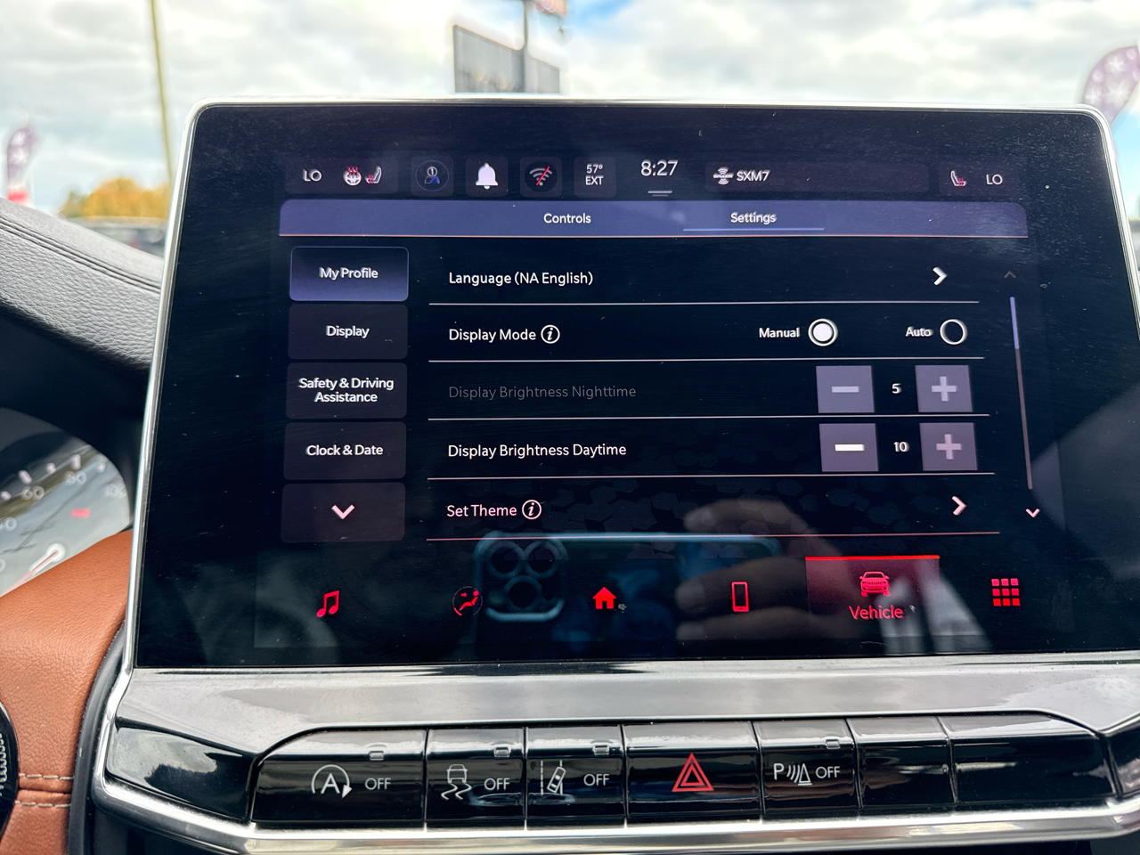 Jeep Compass Limited 4WD 2022