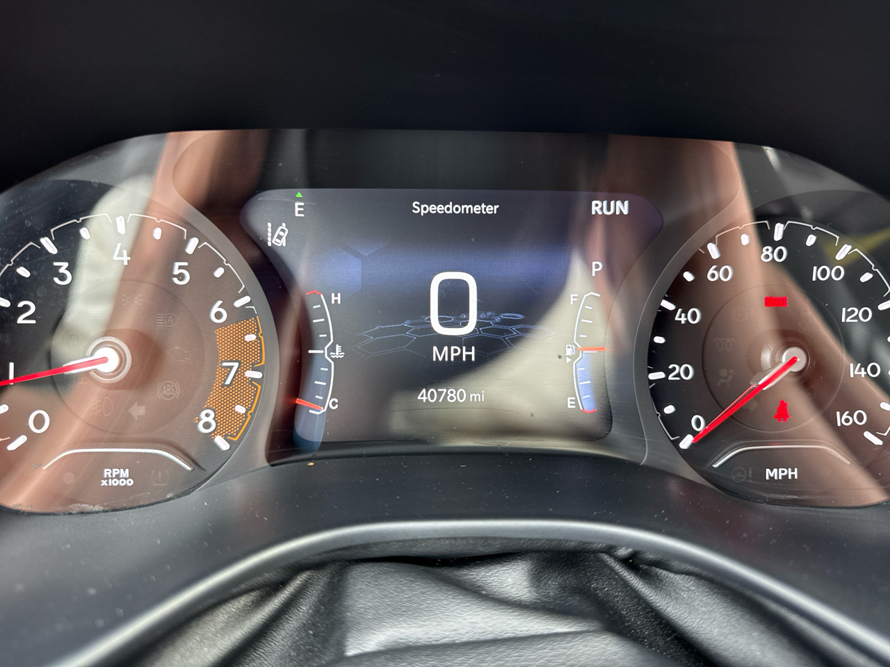 Jeep Compass Limited 4WD 2022