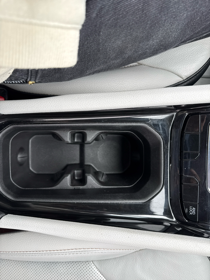 Jeep Compass Limited 4WD 2022