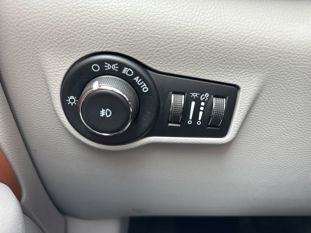 Jeep Compass Limited 4WD 2022