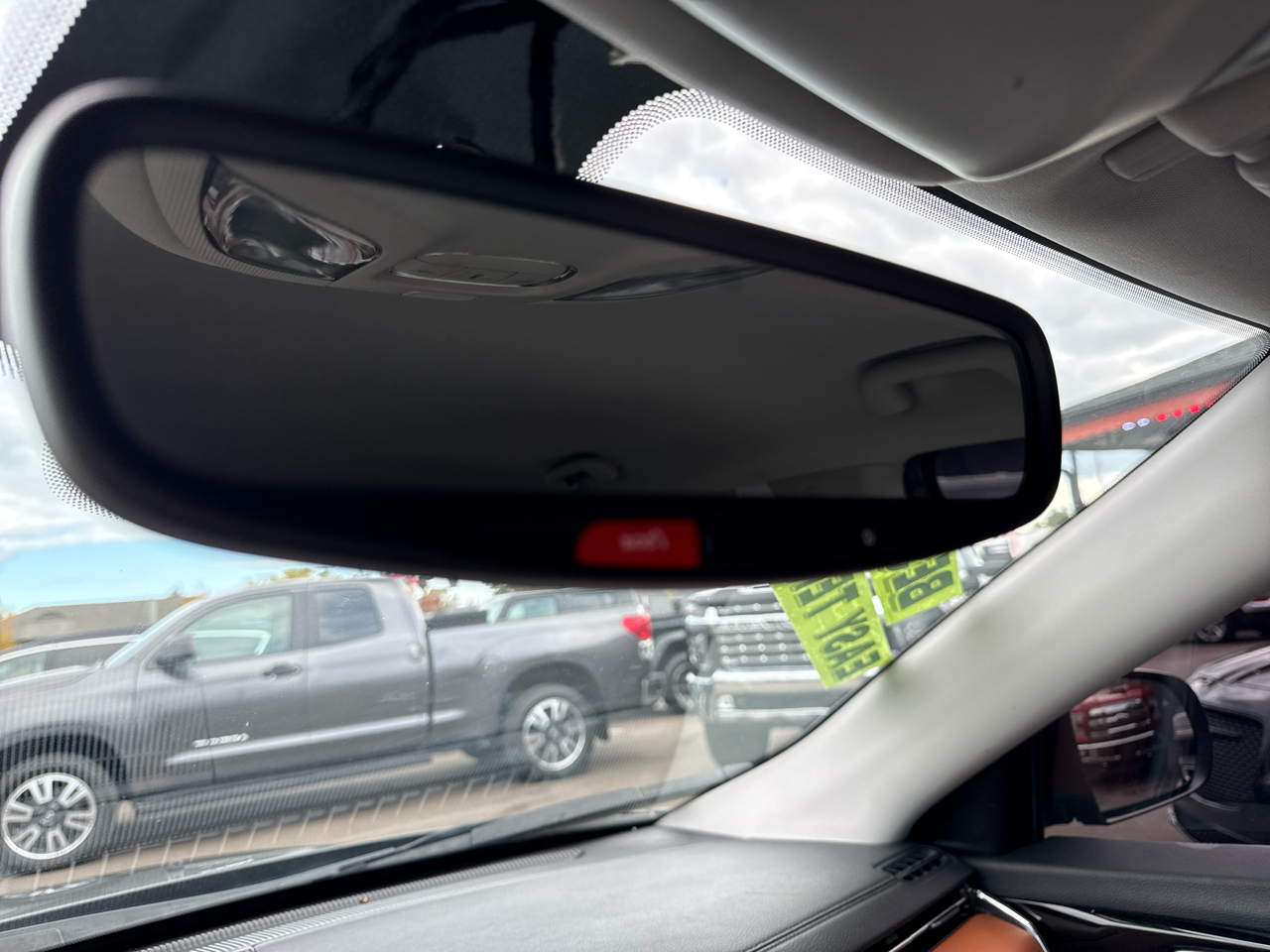 Jeep Compass Limited 4WD 2022