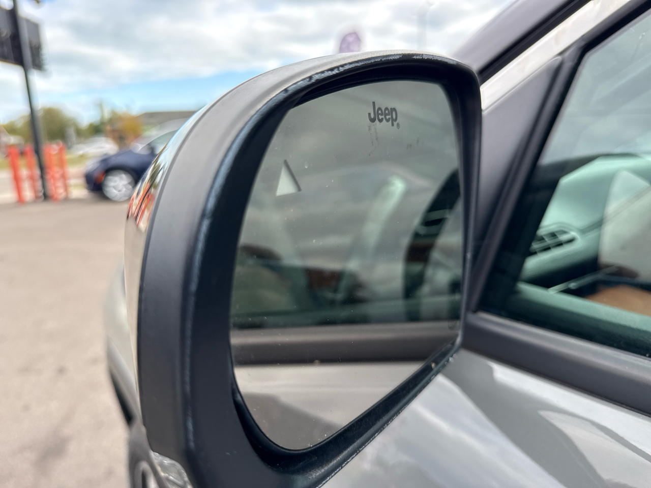 Jeep Compass Limited 4WD 2022