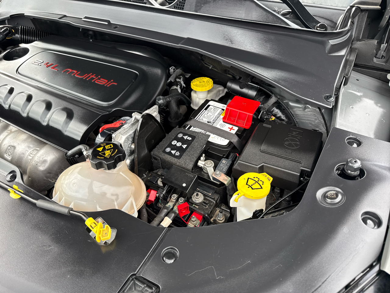 Jeep Compass Limited 4WD 2022