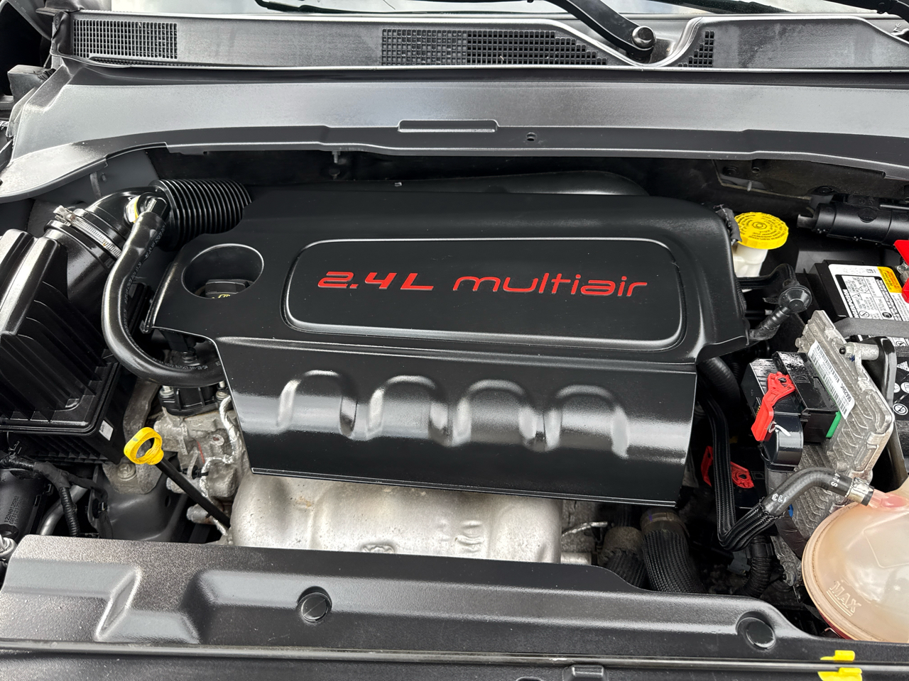 Jeep Compass Limited 4WD 2022