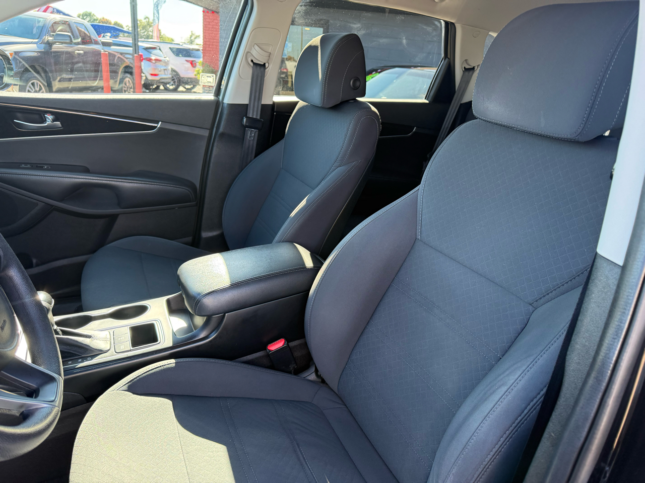 Kia Sorento LX AWD 2017